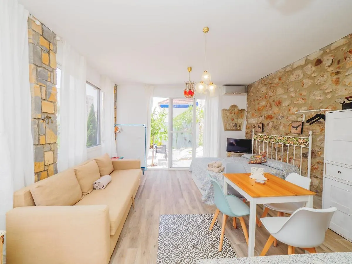 Appartamento Solarium Del Montecillo Complex Beach And City Apartamentosmalagamanagement
