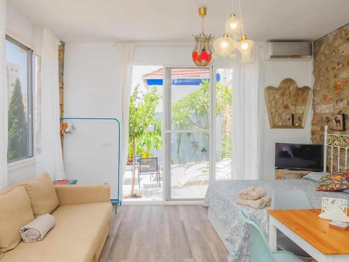 Solarium Del Montecillo Complex Beach And City Apartamentosmalagamanagement Appartamento