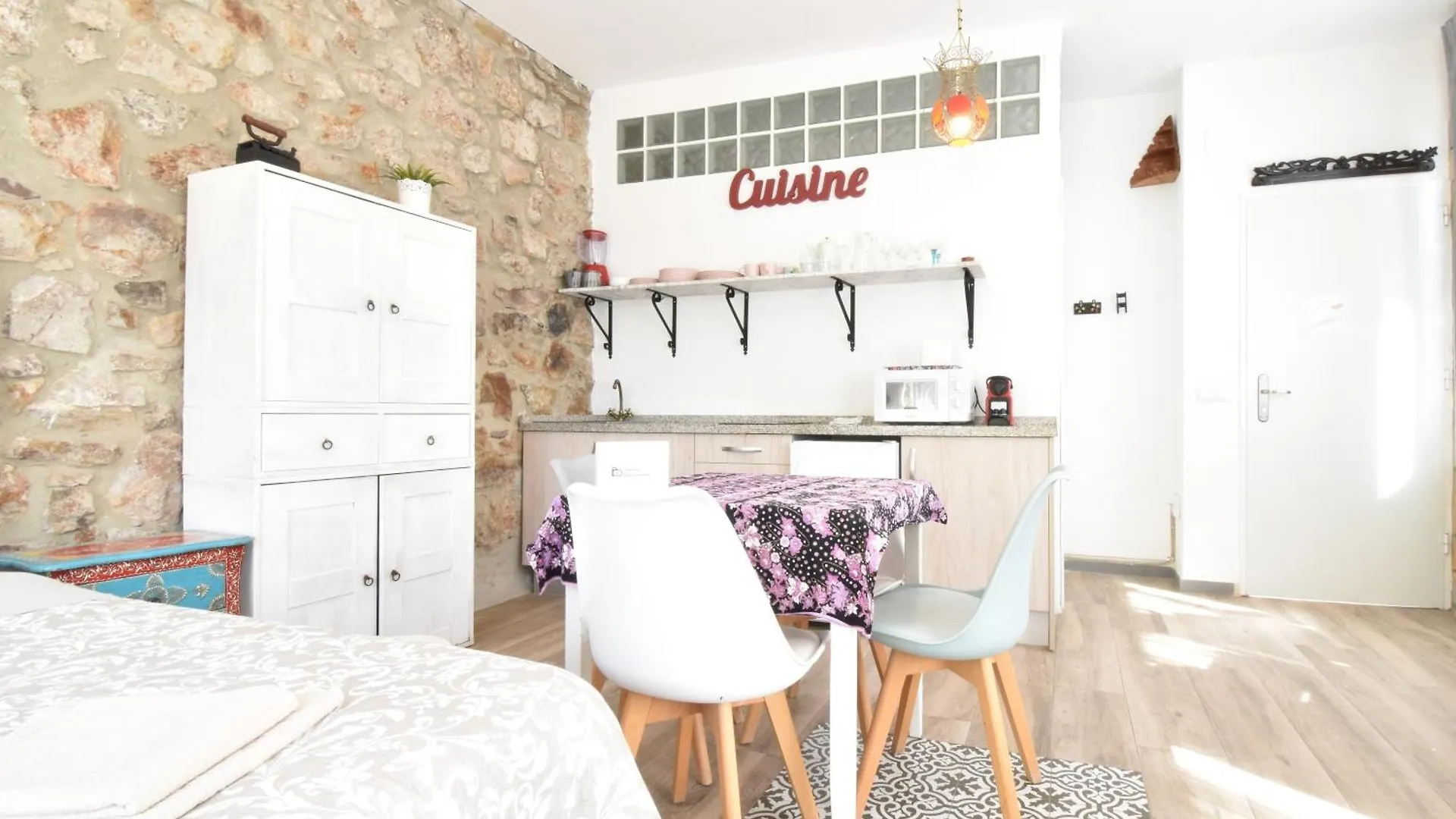 Appartamento Solarium Del Montecillo Complex Beach And City Apartamentosmalagamanagement