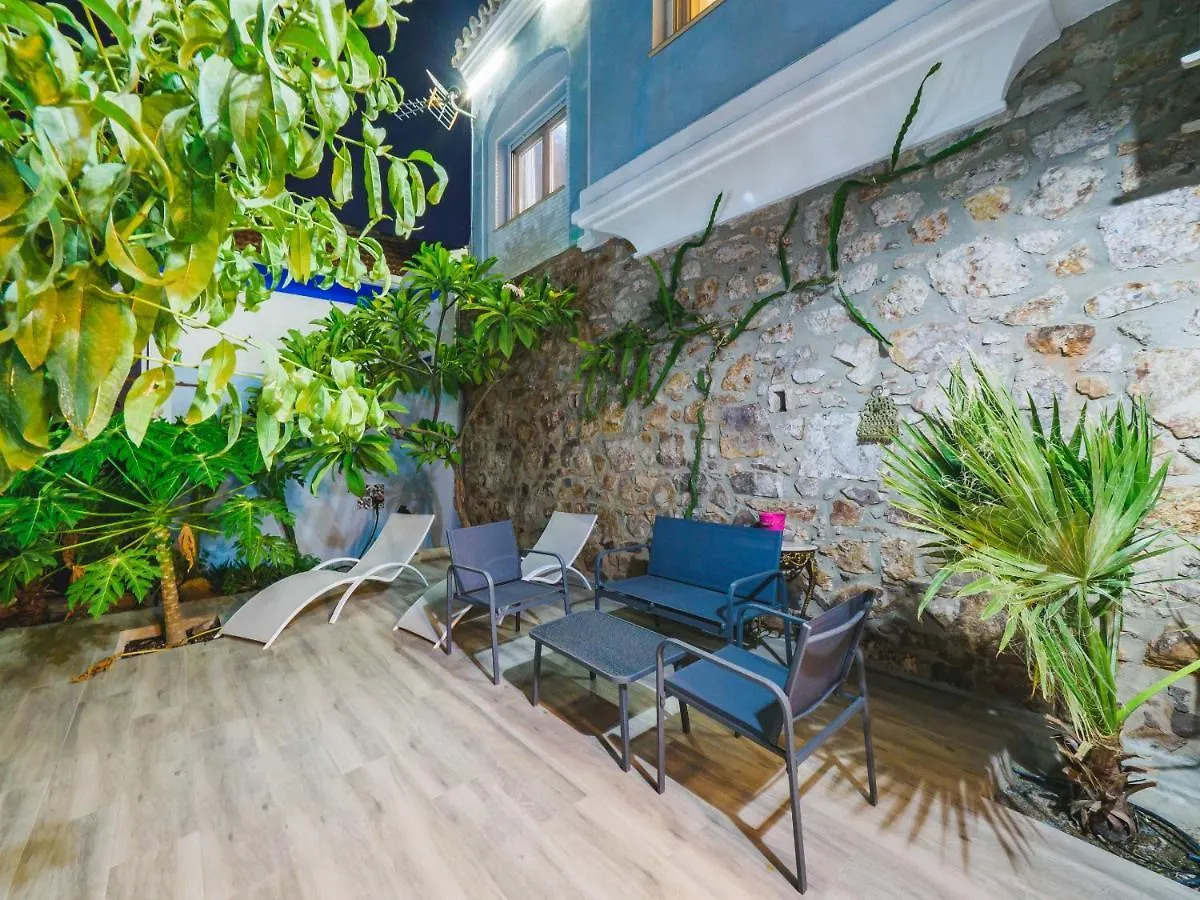 Appartamento Solarium Del Montecillo Complex Beach And City Apartamentosmalagamanagement