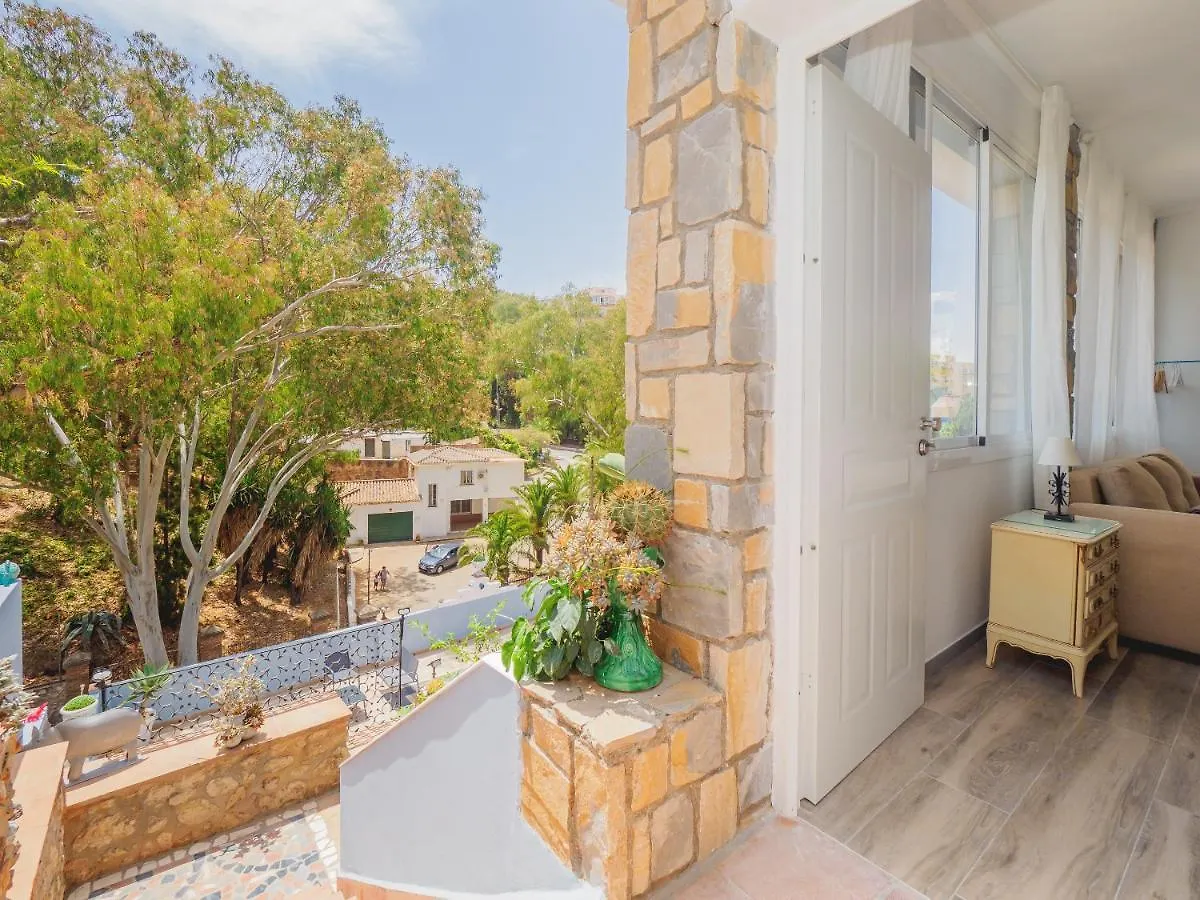 Appartamento Solarium Del Montecillo Complex Beach And City Apartamentosmalagamanagement Spagna