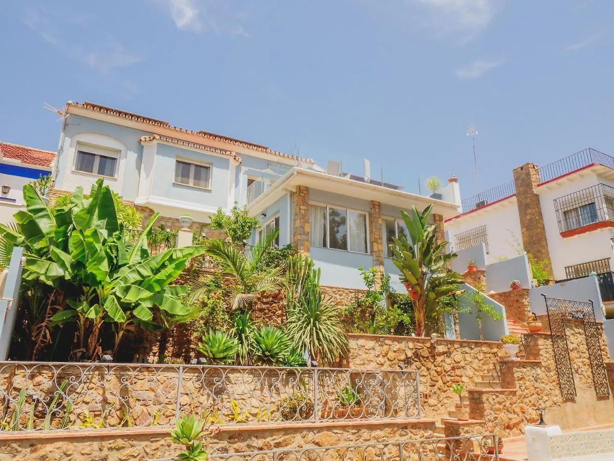 Appartamento Solarium Del Montecillo Complex Beach And City Apartamentosmalagamanagement Spagna