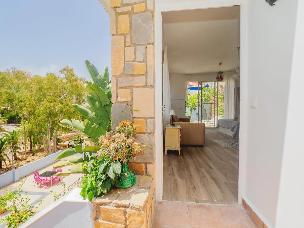 Solarium Del Montecillo Complex Beach And City Apartamentosmalagamanagement Appartamento