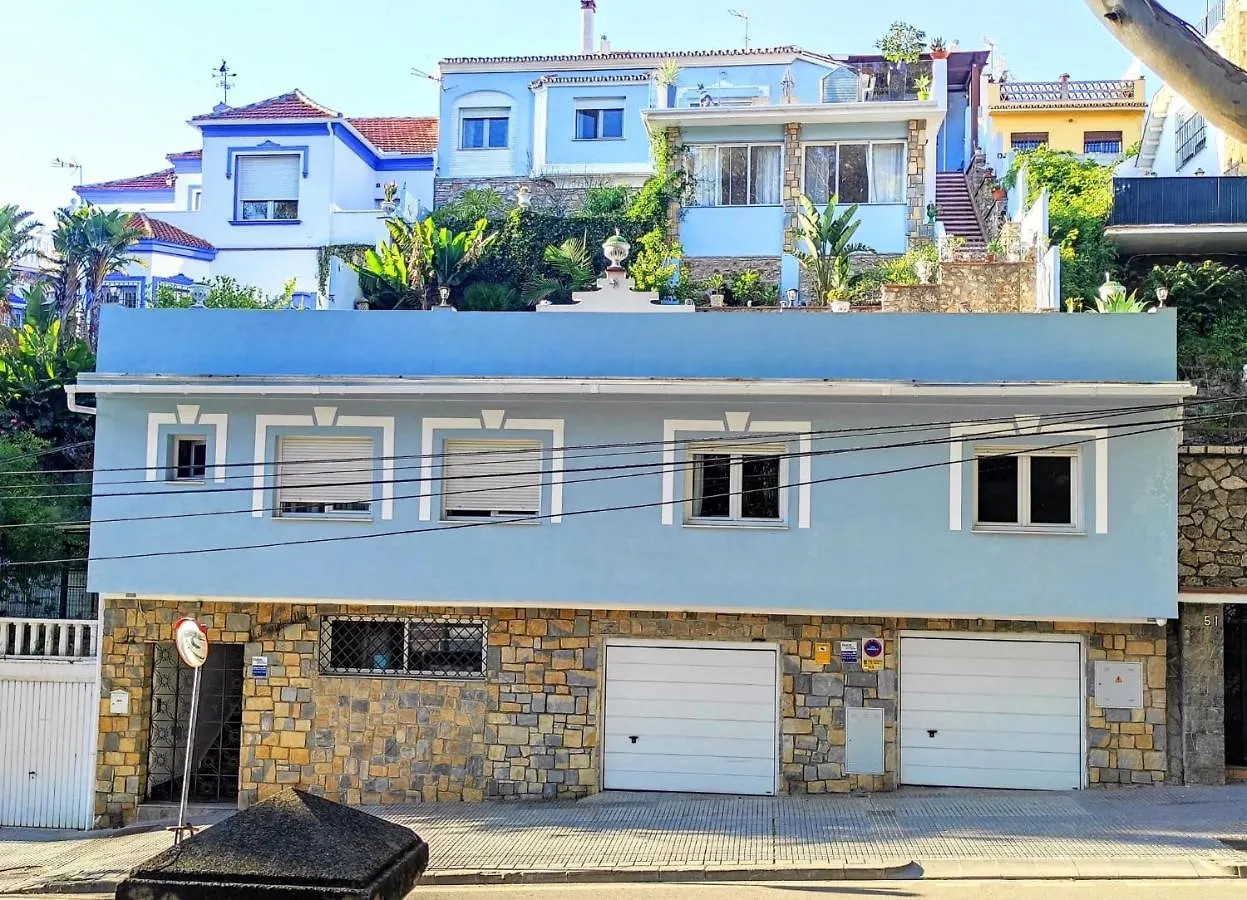 Solarium Del Montecillo Complex Beach And City Apartamentosmalagamanagement 0*, 马拉加